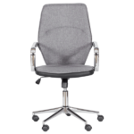 РАБОТЕН СТОЛ 6374 СИВ - Image 5