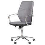 РАБОТЕН СТОЛ 6374 СИВ - Image 4