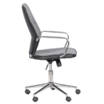 РАБОТЕН СТОЛ 6374 СИВ - Image 3