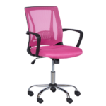 РАБОТЕН СТОЛ 7040 РОЗОВ