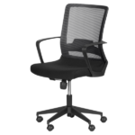 РАБОТЕН СТОЛ 7563 ЧЕРЕН - Image 3