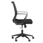 РАБОТЕН СТОЛ 7563 ЧЕРЕН - Image 2