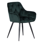 ТРАПЕЗЕН СТОЛ LATINA - ЗЕЛЕН