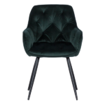 ТРАПЕЗЕН СТОЛ LATINA - ЗЕЛЕН - Image 2