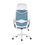 ДИРЕКТОРСКИ СТОЛ  102 СИН - Image 4