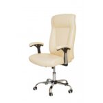 ДИРЕКТОРСКИ СТОЛ  103  БЕЖОВ - Image 2