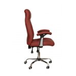 ДИРЕКТОРСКИ СТОЛ  103  БОРДО - Image 3