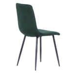 ТРАПЕЗЕН СТОЛ MONZA - ЗЕЛЕН - Image 5