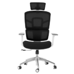 ЕРГОНОМИЧЕН СТОЛ 7579  ЧЕРЕН - Image 7