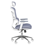 ЕРГОНОМИЧЕН СТОЛ 7579 СИВ - Image 3