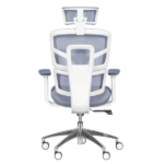 ЕРГОНОМИЧЕН СТОЛ 7579 СИВ - Image 2