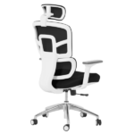 ЕРГОНОМИЧЕН СТОЛ 7579  ЧЕРЕН - Image 3