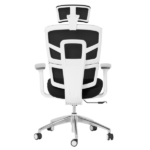 ЕРГОНОМИЧЕН СТОЛ 7579  ЧЕРЕН - Image 2