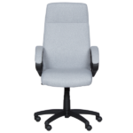 ДИРЕКТОРСКИ СТОЛ 7538  СИВ - Image 2