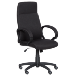 ДИРЕКТОРСКИ СТОЛ 7538 ЧЕРЕН