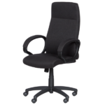 ДИРЕКТОРСКИ СТОЛ 7538 ЧЕРЕН - Image 2