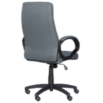 ДИРЕКТОРСКИ СТОЛ 7538  ТЪМНО СИВ - Image 5