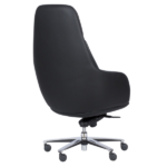 ДИРЕКТОРСКИ СТОЛ BRAY  ЕСТЕСТВЕНА КОЖА - Image 6