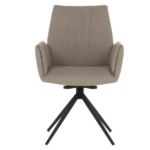 ТРАПЕЗЕН СТОЛ COMO - БЕЖОВ - Image 4