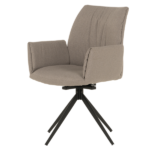 ТРАПЕЗЕН СТОЛ COMO - БЕЖОВ - Image 3