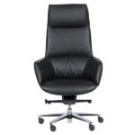 ДИРЕКТОРСКИ СТОЛ  TRIM  ЕСТЕСТВЕНА КОЖА - Image 2