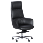 ДИРЕКТОРСКИ СТОЛ  TRIM  ЕСТЕСТВЕНА КОЖА