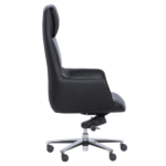 ДИРЕКТОРСКИ СТОЛ  TRIM  ЕСТЕСТВЕНА КОЖА - Image 4