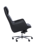 ДИРЕКТОРСКИ СТОЛ  TRIM  ЕСТЕСТВЕНА КОЖА - Image 5