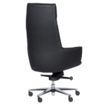 ДИРЕКТОРСКИ СТОЛ  TRIM  ЕСТЕСТВЕНА КОЖА - Image 6