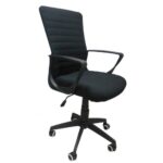 РАБОТЕН СТОЛ 122 ЧЕРЕН