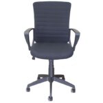 РАБОТЕН СТОЛ 122 ЧЕРЕН - Image 2