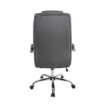 ДИРЕКТОРСКИ СТОЛ AIDA СИВ - Image 4