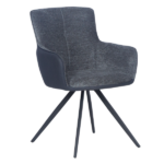 ТРАПЕЗЕН СТОЛ PENDLE  СИН