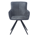 ТРАПЕЗЕН СТОЛ PENDLE  СИН - Image 2