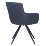 ТРАПЕЗЕН СТОЛ PENDLE  СИН - Image 5