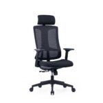 ЕРГОНОМИЧЕН СТОЛ  TECH@VISION