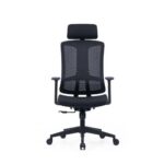 ЕРГОНОМИЧЕН СТОЛ  TECH@VISION - Image 2