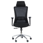 ДИРЕКТОРСКИ СТОЛ 7542 ЧЕРЕН - Image 2