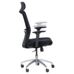 ДИРЕКТОРСКИ СТОЛ 7542 ЧЕРЕН - Image 4