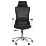 ДИРЕКТОРСКИ СТОЛ 7542 БЯЛ-ЧЕРЕН - Image 5