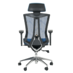 ЕРГОНОМИЧЕН СТОЛ 7577 СИН - Image 6