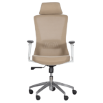 ДИРЕКТОРСКИ СТОЛ 7542 БЯЛ -БЕЖОВ - Image 6