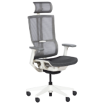 ЕРГОНОМИЧЕН СТОЛ 7574 ЧЕРЕН