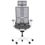 ЕРГОНОМИЧЕН СТОЛ 7574 ЧЕРЕН - Image 2