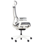 ЕРГОНОМИЧЕН СТОЛ 7574 ЧЕРЕН - Image 4