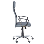 ДИРЕКТОРСКИ СТОЛ 6184 СИВ - Image 4