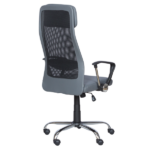 ДИРЕКТОРСКИ СТОЛ 6184 СИВ - Image 5