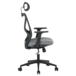 ДИРЕКТОРСКИ СТОЛ 7567 СИВ - Image 4