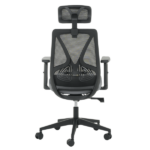 ДИРЕКТОРСКИ СТОЛ 7567 СИВ - Image 3