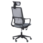 ДИРЕКТОРСКИ СТОЛ 7587 СИВ - Image 2